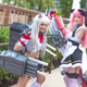 Illustration for article titled Every Christmas, There's A Cosplay Spectacular In Florida